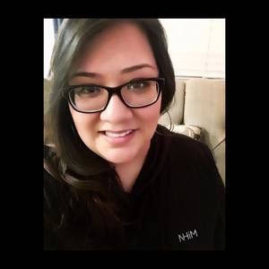 Meet your Posher, Becca